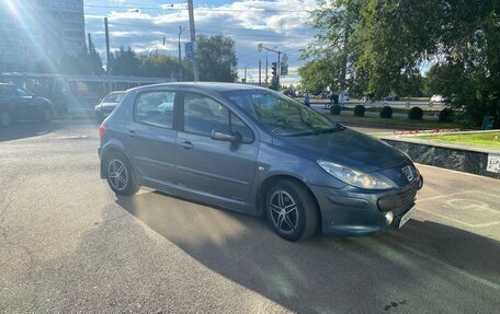 Peugeot 307 I, 2006 год, 339 000 рублей, 2 фотография