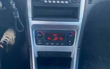Peugeot 307 I, 2006 год, 339 000 рублей, 8 фотография