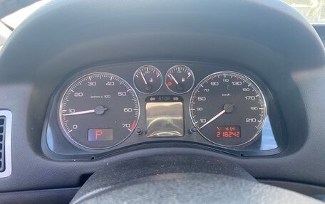 Peugeot 307 I, 2006 год, 339 000 рублей, 6 фотография