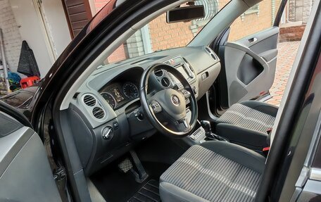 Volkswagen Tiguan I, 2010 год, 1 300 000 рублей, 8 фотография