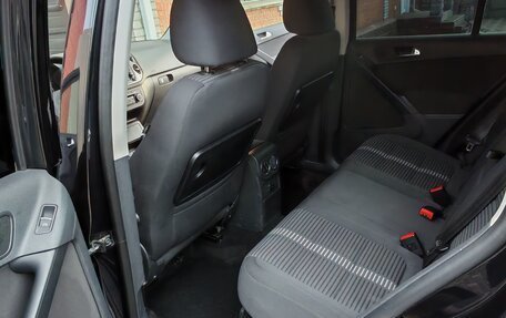 Volkswagen Tiguan I, 2010 год, 1 300 000 рублей, 9 фотография
