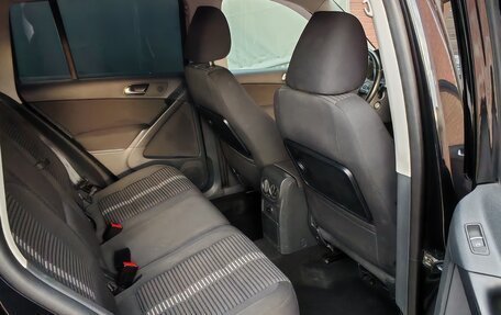 Volkswagen Tiguan I, 2010 год, 1 300 000 рублей, 7 фотография