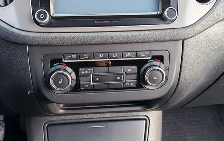Volkswagen Tiguan I, 2010 год, 1 300 000 рублей, 12 фотография
