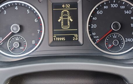 Volkswagen Tiguan I, 2010 год, 1 300 000 рублей, 11 фотография