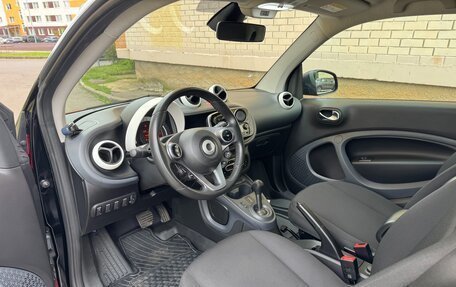 Smart Fortwo III, 2018 год, 1 075 000 рублей, 5 фотография