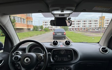 Smart Fortwo III, 2018 год, 1 075 000 рублей, 6 фотография