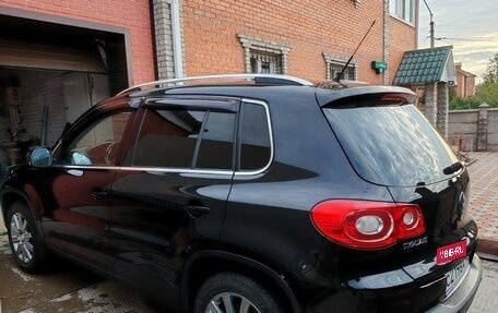 Volkswagen Tiguan I, 2010 год, 1 300 000 рублей, 3 фотография