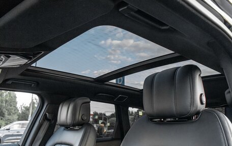 Land Rover Range Rover Sport II, 2021 год, 6 997 000 рублей, 12 фотография
