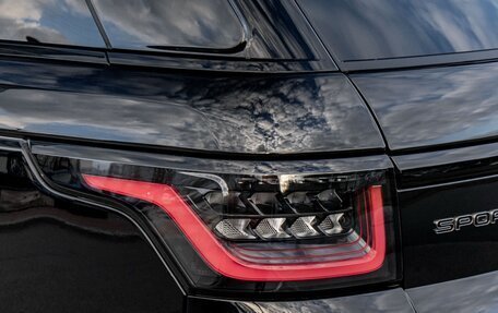 Land Rover Range Rover Sport II, 2021 год, 6 997 000 рублей, 8 фотография