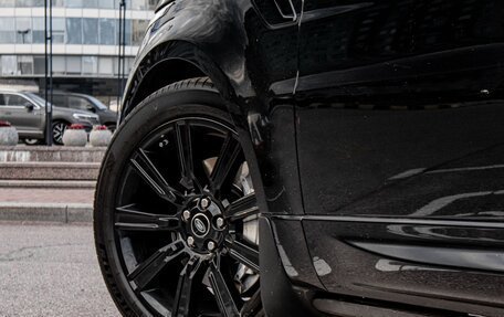 Land Rover Range Rover Sport II, 2021 год, 6 997 000 рублей, 9 фотография