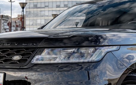 Land Rover Range Rover Sport II, 2021 год, 6 997 000 рублей, 6 фотография