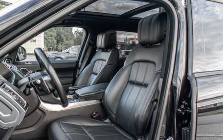 Land Rover Range Rover Sport II, 2021 год, 6 997 000 рублей, 13 фотография