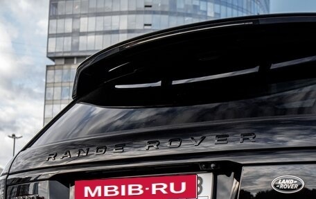 Land Rover Range Rover Sport II, 2021 год, 6 997 000 рублей, 7 фотография