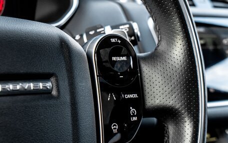 Land Rover Range Rover Sport II, 2021 год, 6 997 000 рублей, 19 фотография