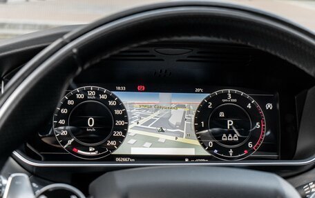 Land Rover Range Rover Sport II, 2021 год, 6 997 000 рублей, 20 фотография
