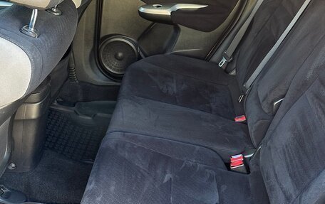 Honda Civic VIII, 2008 год, 509 000 рублей, 10 фотография