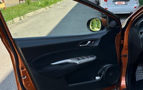 Honda Civic VIII, 2008 год, 509 000 рублей, 9 фотография