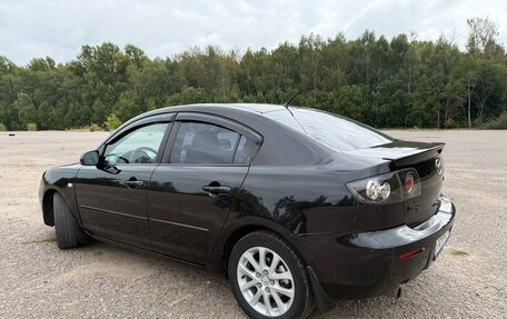 Mazda 3, 2008 год, 515 000 рублей, 4 фотография