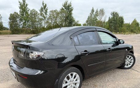 Mazda 3, 2008 год, 515 000 рублей, 5 фотография