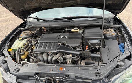 Mazda 3, 2008 год, 515 000 рублей, 8 фотография