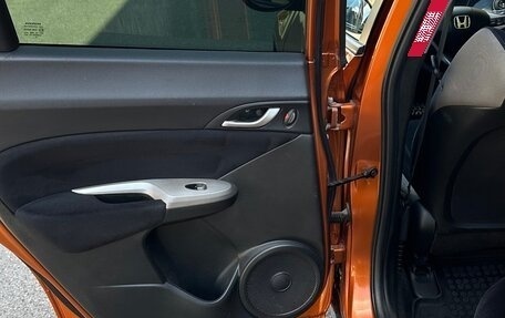 Honda Civic VIII, 2008 год, 509 000 рублей, 11 фотография