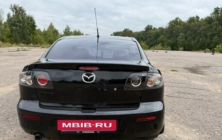 Mazda 3, 2008 год, 515 000 рублей, 6 фотография