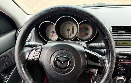 Mazda 3, 2008 год, 515 000 рублей, 10 фотография