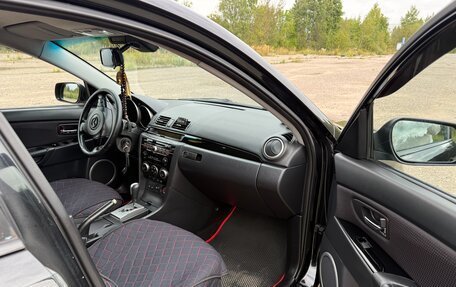 Mazda 3, 2008 год, 515 000 рублей, 12 фотография