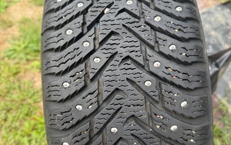 Mazda 3, 2008 год, 515 000 рублей, 19 фотография