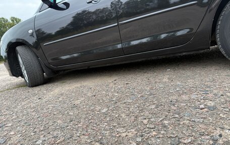 Mazda 3, 2008 год, 515 000 рублей, 16 фотография