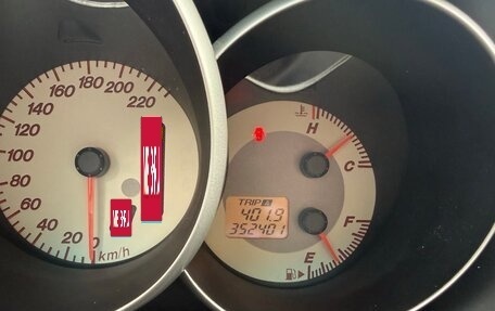 Mazda 3, 2008 год, 515 000 рублей, 17 фотография