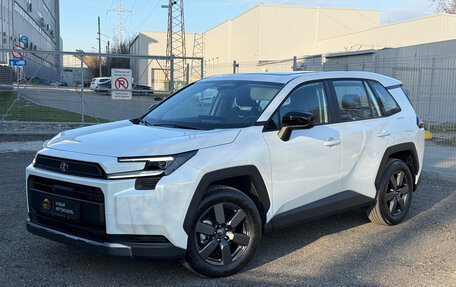 Toyota RAV4, 2026 год, 4 030 000 рублей, 3 фотография