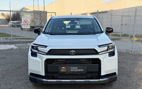 Toyota RAV4, 2026 год, 4 030 000 рублей, 2 фотография