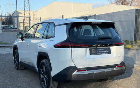 Toyota RAV4, 2026 год, 4 030 000 рублей, 5 фотография