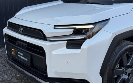 Toyota RAV4, 2026 год, 4 030 000 рублей, 6 фотография