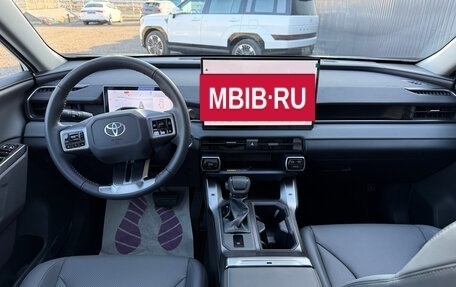Toyota RAV4, 2026 год, 4 030 000 рублей, 13 фотография