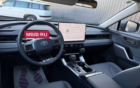 Toyota RAV4, 2026 год, 4 030 000 рублей, 12 фотография