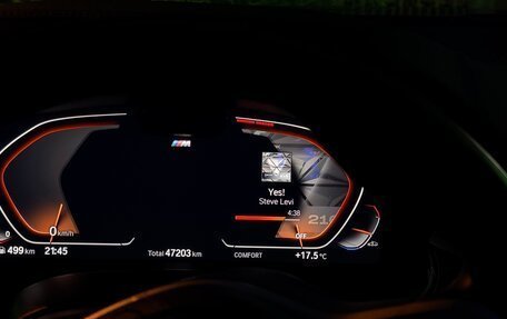BMW 5 серия, 2022 год, 4 690 000 рублей, 17 фотография