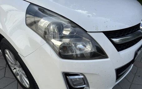 Mazda MPV III, 2008 год, 800 000 рублей, 9 фотография