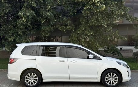 Mazda MPV III, 2008 год, 800 000 рублей, 8 фотография