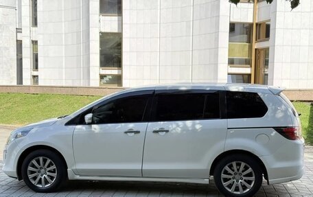 Mazda MPV III, 2008 год, 800 000 рублей, 4 фотография