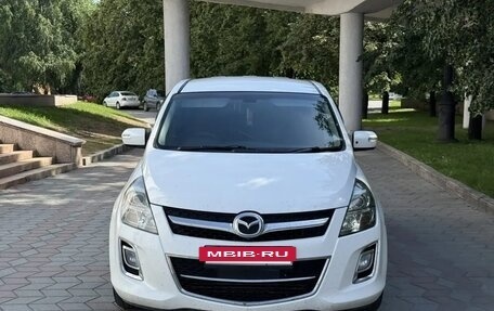 Mazda MPV III, 2008 год, 800 000 рублей, 2 фотография