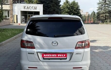 Mazda MPV III, 2008 год, 800 000 рублей, 6 фотография