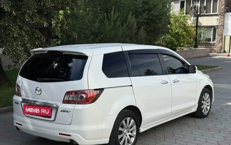 Mazda MPV III, 2008 год, 800 000 рублей, 5 фотография