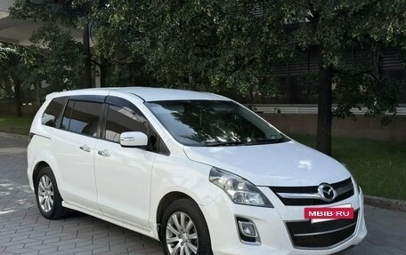 Mazda MPV III, 2008 год, 800 000 рублей, 3 фотография