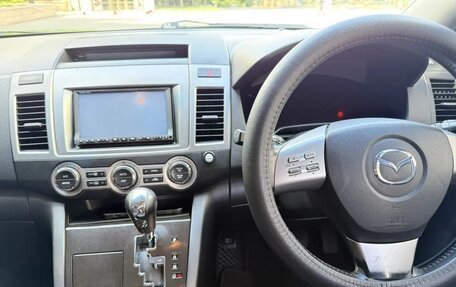 Mazda MPV III, 2008 год, 800 000 рублей, 11 фотография