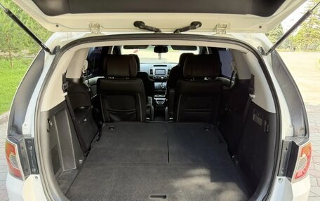 Mazda MPV III, 2008 год, 800 000 рублей, 16 фотография