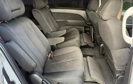 Mazda MPV III, 2008 год, 800 000 рублей, 13 фотография
