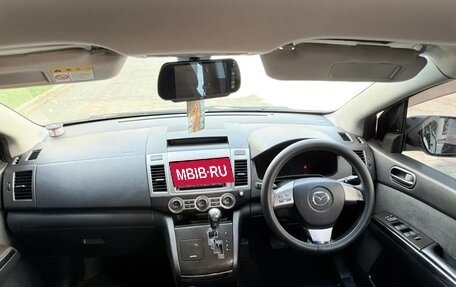 Mazda MPV III, 2008 год, 800 000 рублей, 12 фотография