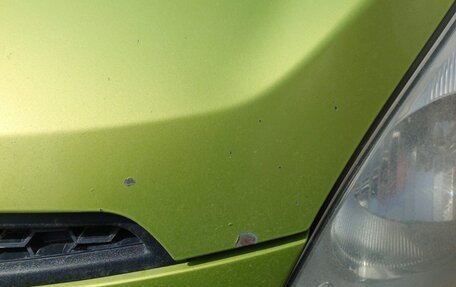 Chevrolet Spark III, 2012 год, 600 000 рублей, 2 фотография